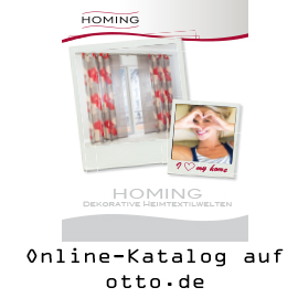 Online-Katalog Otto